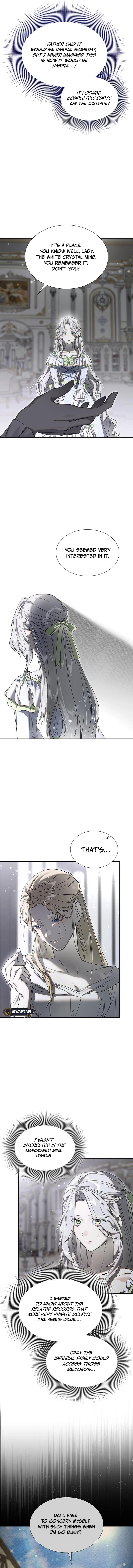 Do Your Best and Regret Chapter 25 Page 11