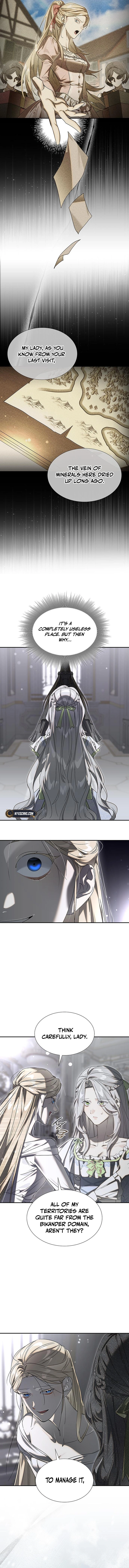 Do Your Best and Regret Chapter 25 Page 12