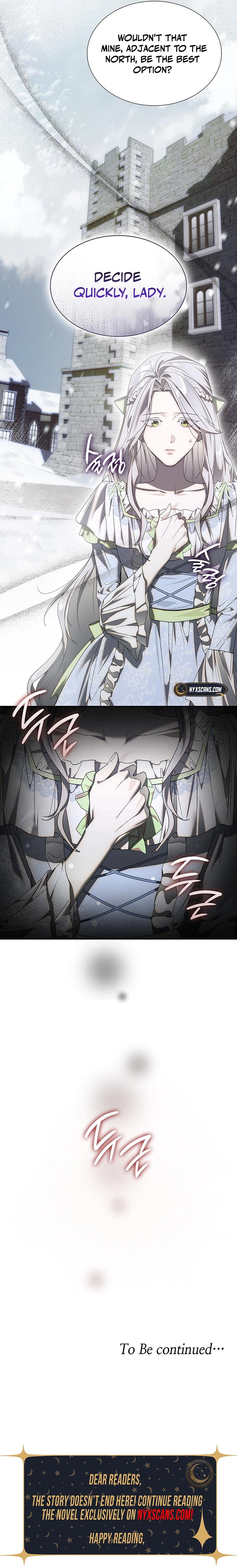 Do Your Best and Regret Chapter 25 Page 13