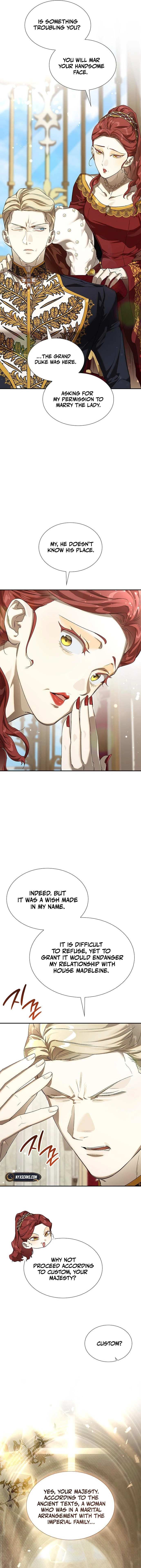 Do Your Best and Regret Chapter 30 Page 7