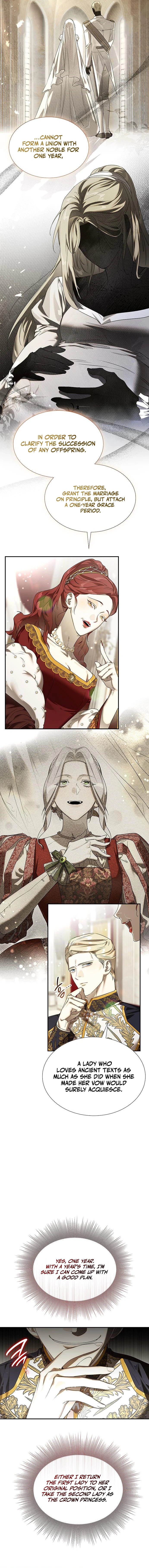 Do Your Best and Regret Chapter 30 Page 8