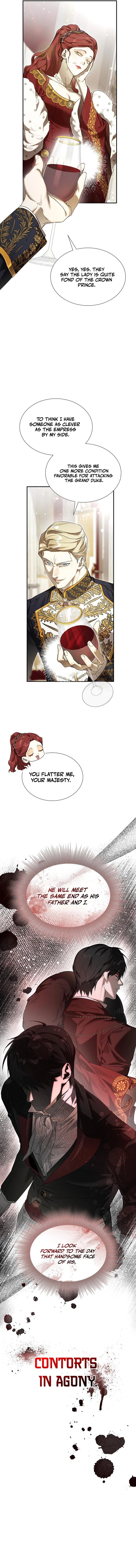 Do Your Best and Regret Chapter 30 Page 10