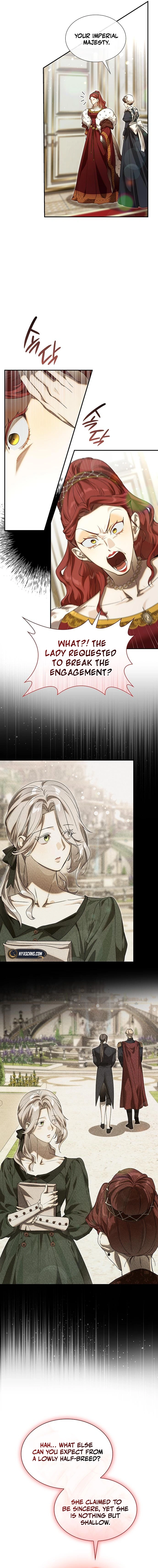 Do Your Best and Regret Chapter 30 Page 11