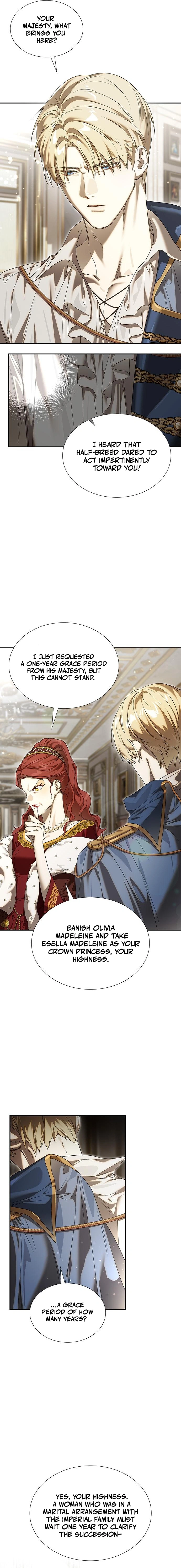 Do Your Best and Regret Chapter 30 Page 13