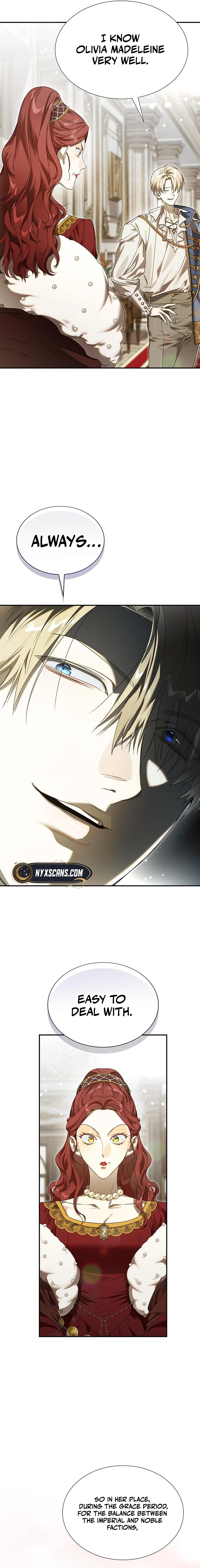 Do Your Best and Regret Chapter 30 Page 15