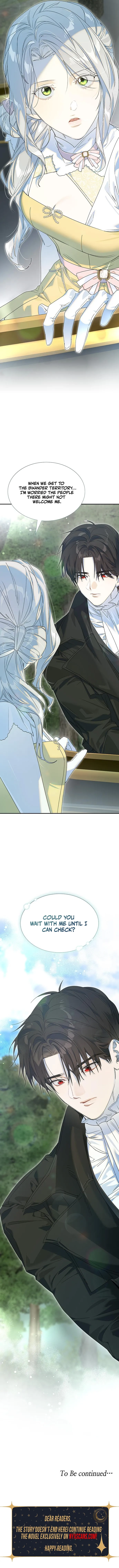 Do Your Best and Regret Chapter 39 Page 8