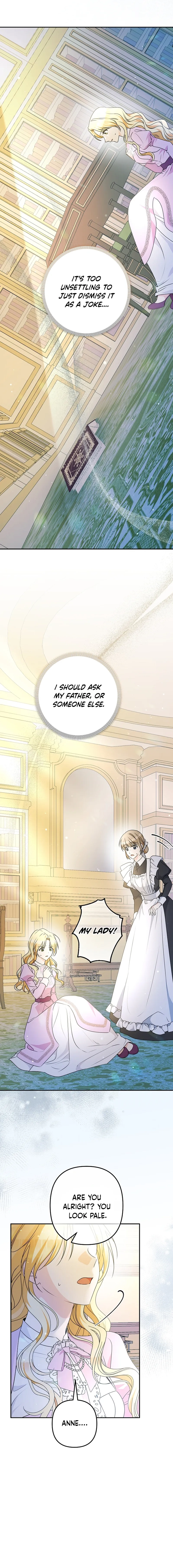 Don’t Be Obsessed, Please Divorce! Chapter 1 Page 12