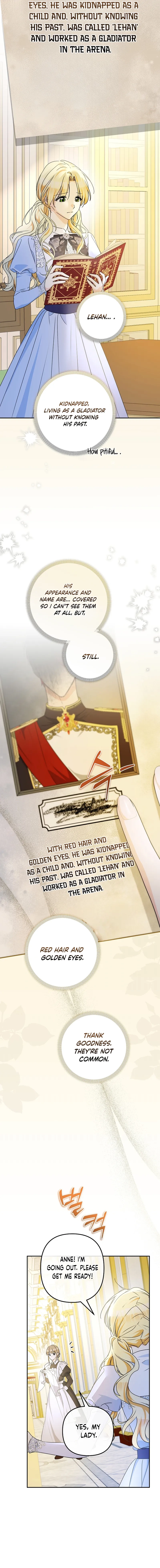 Don’t Be Obsessed, Please Divorce! Chapter 1 Page 20