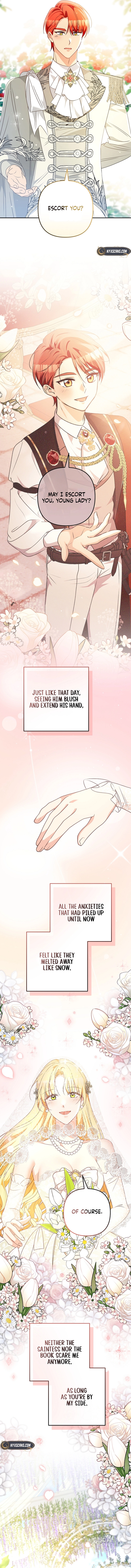 Don’t Be Obsessed, Please Divorce! Chapter 22 Page 10