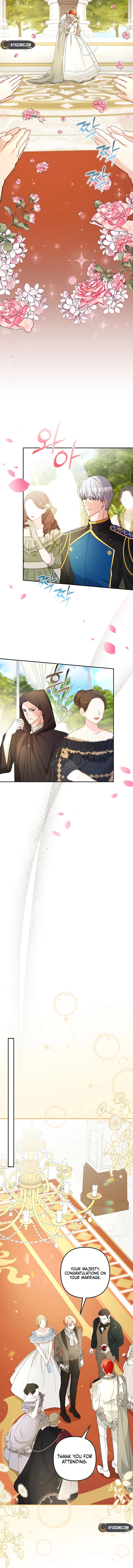 Don’t Be Obsessed, Please Divorce! Chapter 22 Page 15