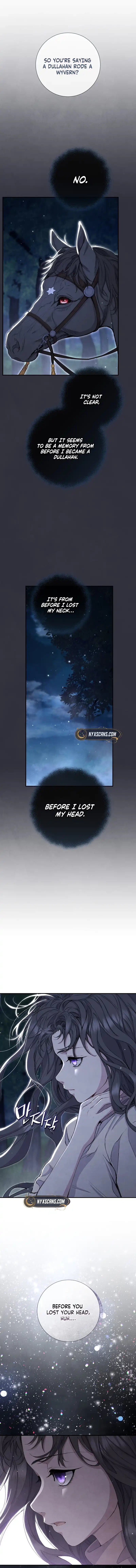 Don't look for the resurrected villain Chapter 20 - Chapter 20 Page 16