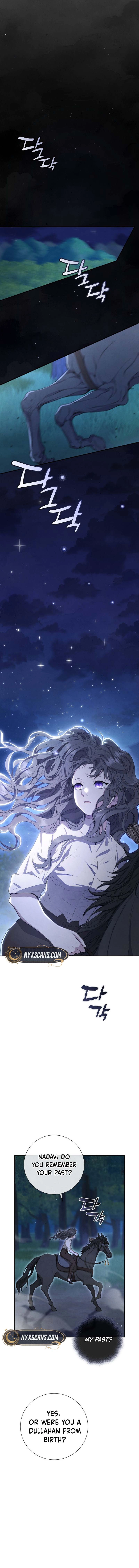 Don't look for the resurrected villain Chapter 19 - Chapter 19 Page 11