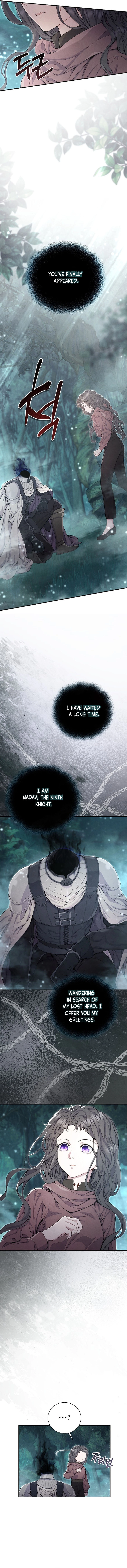 Don't look for the resurrected villain Chapter 10 - Chapter 10 Page 7