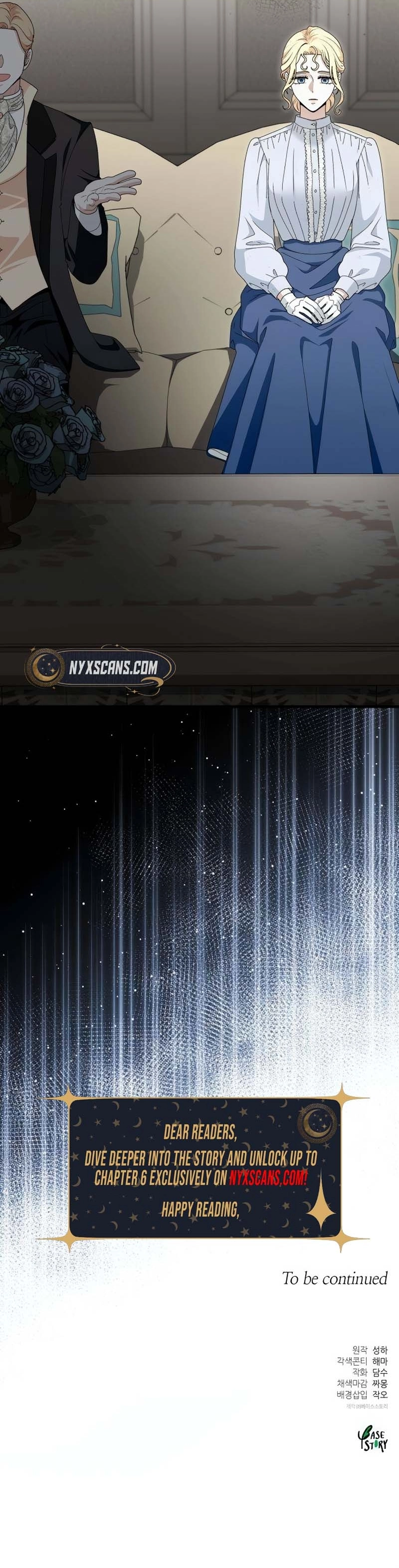 Don't Tame Me Recklessly! Chapter 4 Page 10