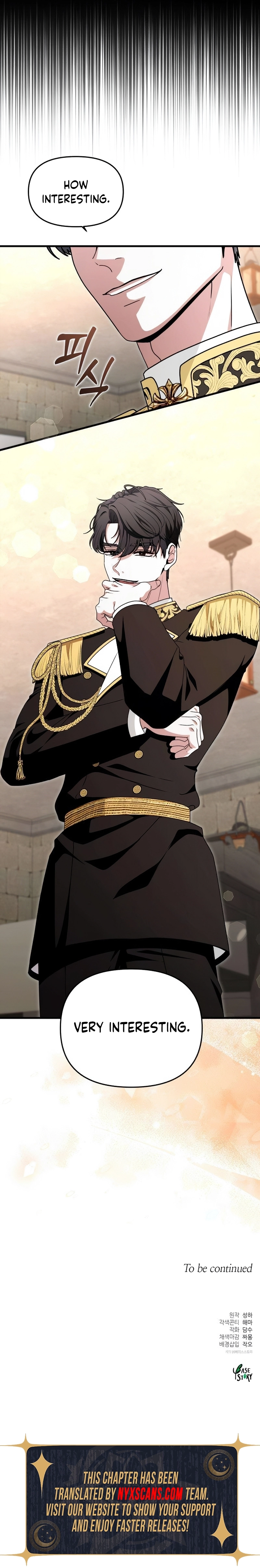 Don't Tame Me Recklessly! Chapter 2 Page 14