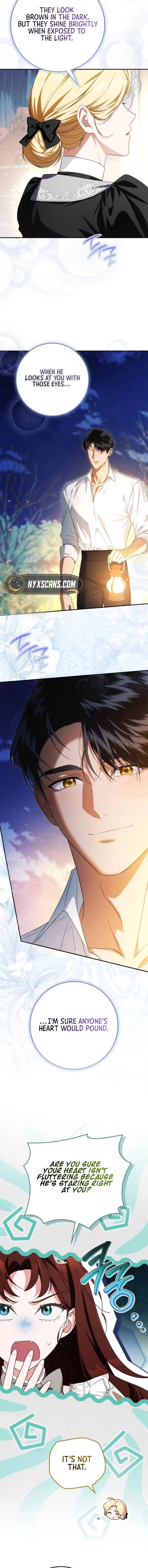 Duchess in Ruins Chapter 57 Page 7