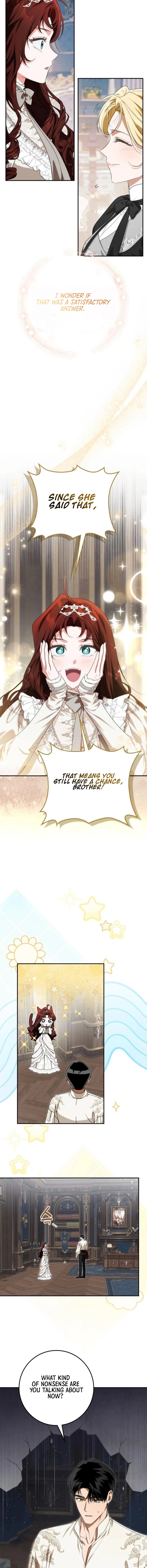 Duchess in Ruins Chapter 57 Page 10