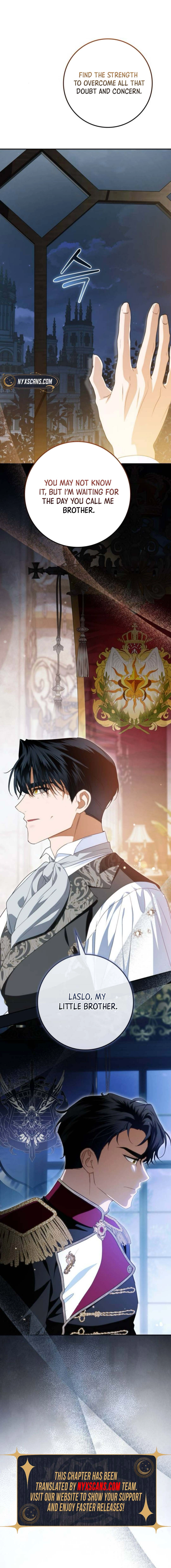 Duchess in Ruins Chapter 42 Page 7