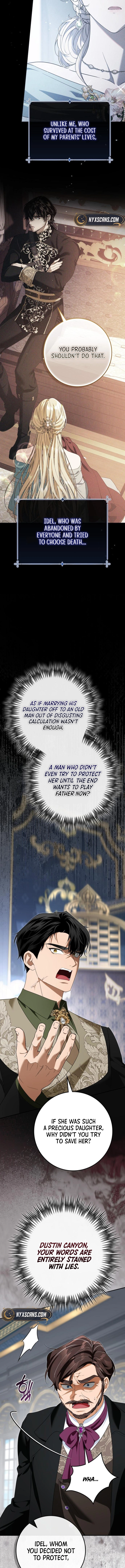 Duchess in Ruins Chapter 52 Page 7