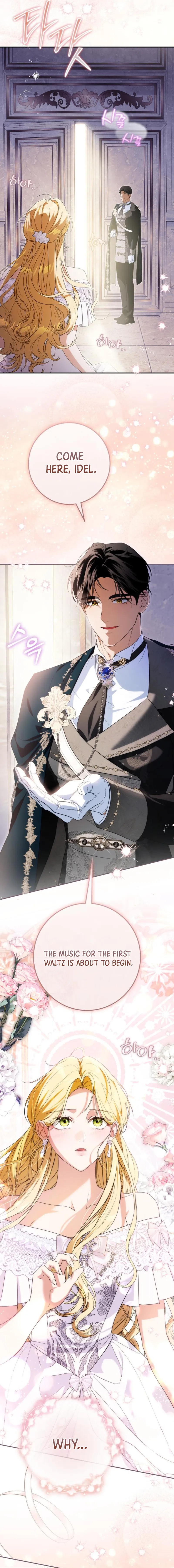 Duchess in Ruins Chapter 45 Page 9