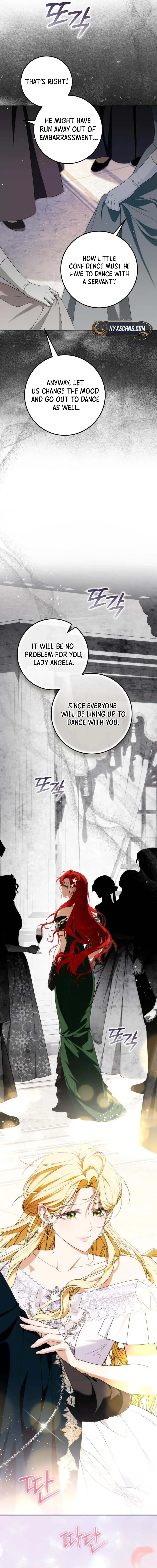 Duchess in Ruins Chapter 45 Page 12