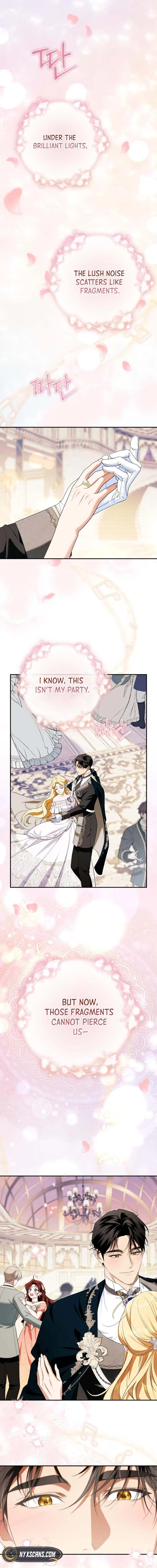 Duchess in Ruins Chapter 45 Page 13