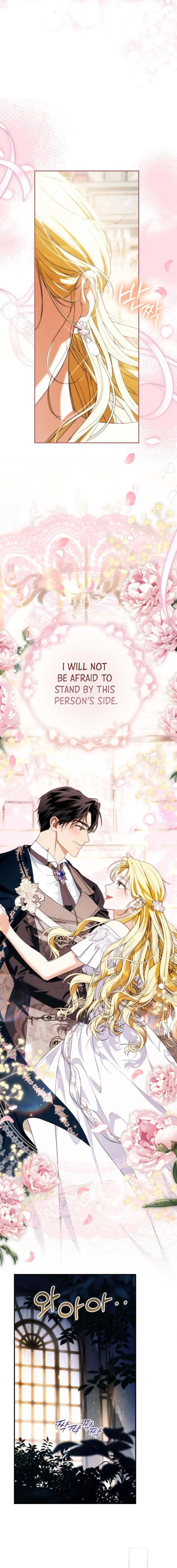 Duchess in Ruins Chapter 45 Page 14