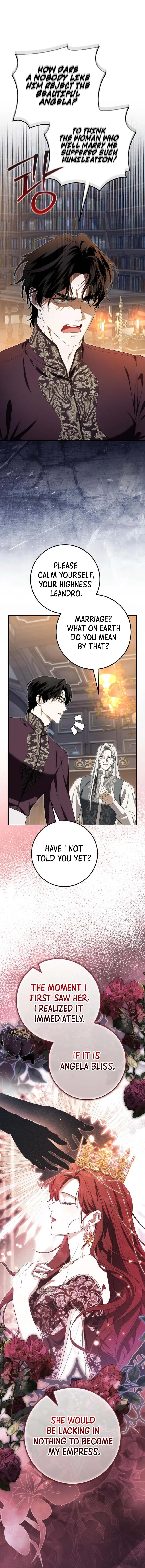 Duchess in Ruins Chapter 45 Page 16