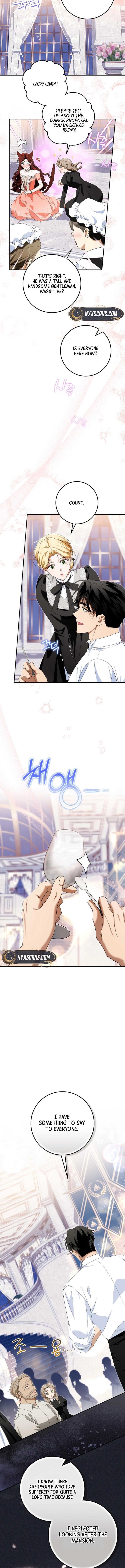 Duchess in Ruins Chapter 46 Page 7