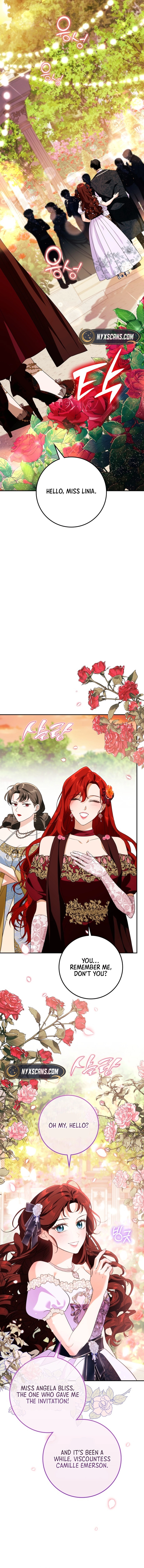 Duchess in Ruins Chapter 31 Page 14