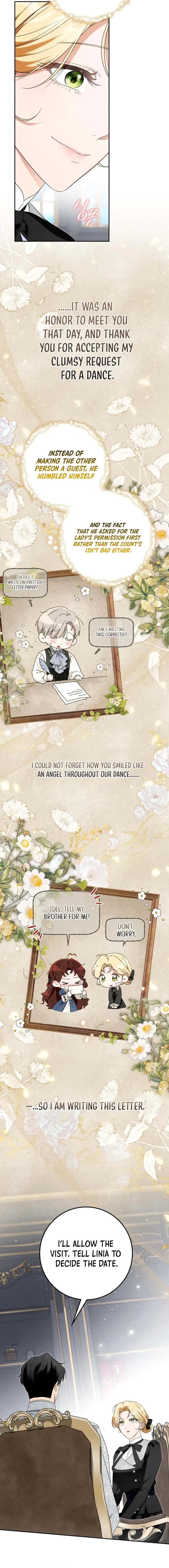 Duchess in Ruins Chapter 47 Page 11