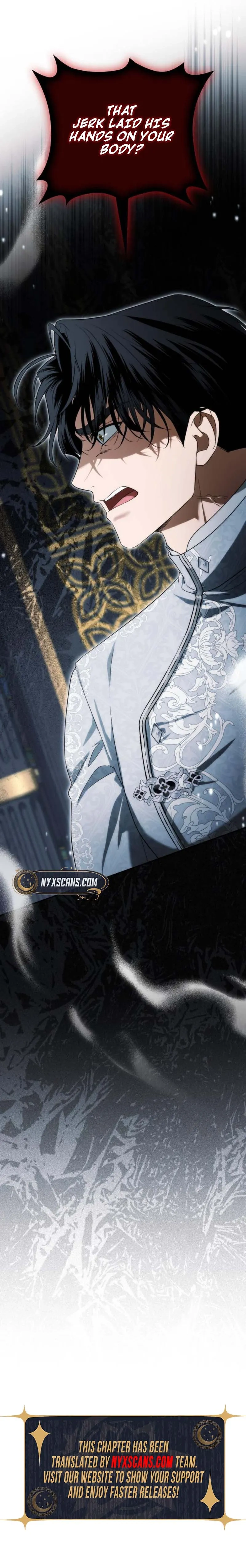 Duchess in Ruins Chapter 47 Page 20