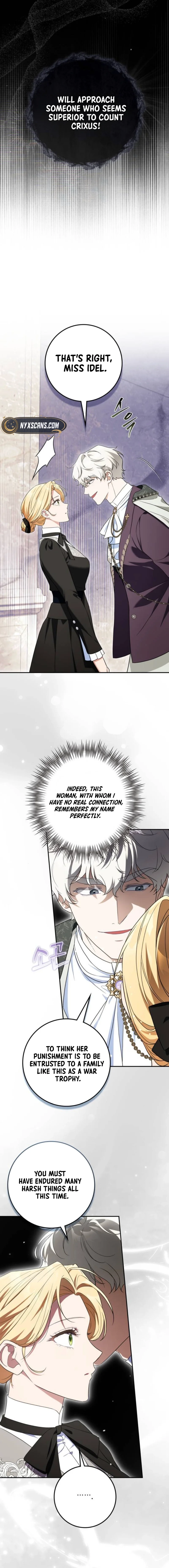 Duchess in Ruins Chapter 44 Page 7