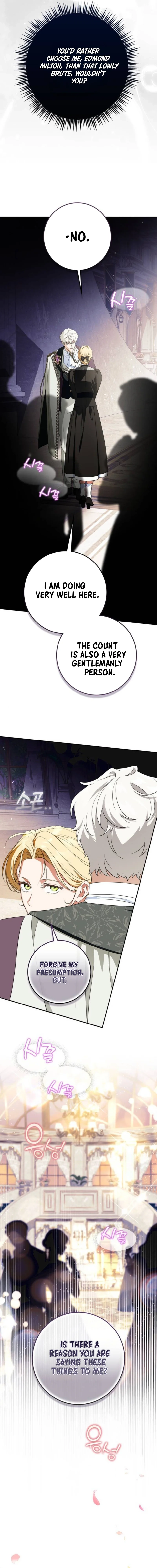 Duchess in Ruins Chapter 44 Page 8