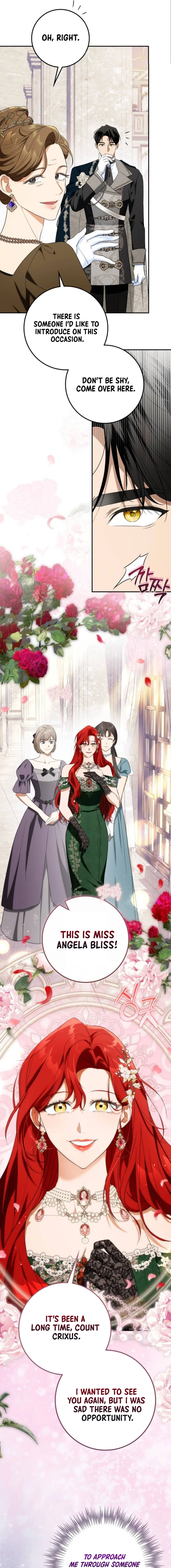 Duchess in Ruins Chapter 44 Page 10