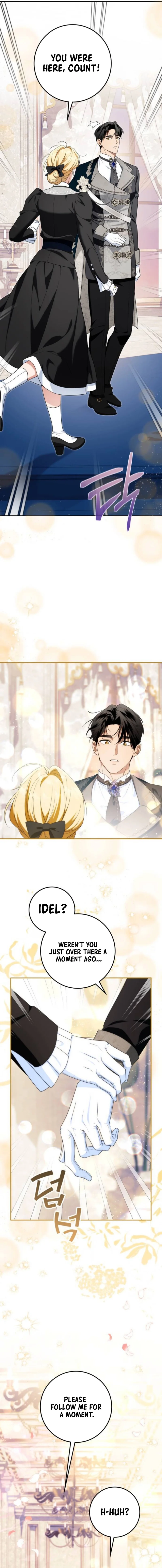 Duchess in Ruins Chapter 44 Page 19