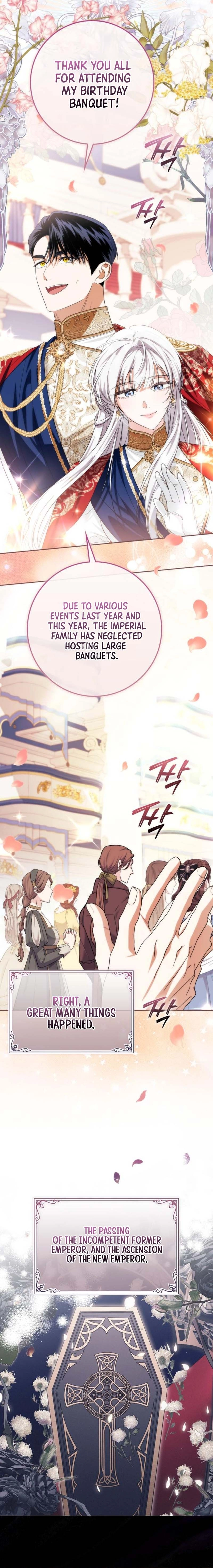 Duchess in Ruins Chapter 58 Page 10