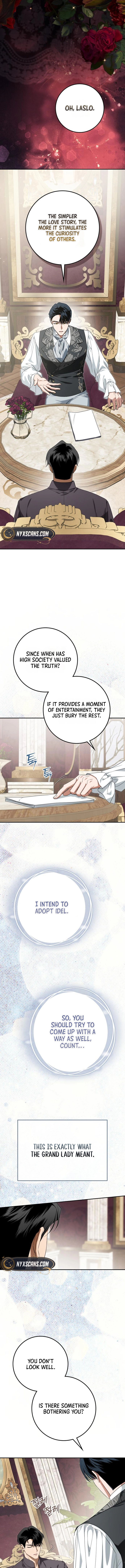 Duchess in Ruins Chapter 55 Page 10