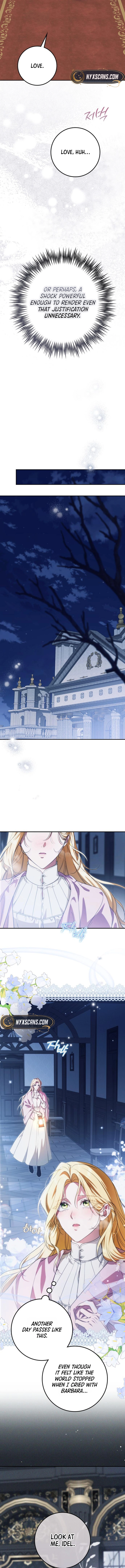 Duchess in Ruins Chapter 55 Page 12