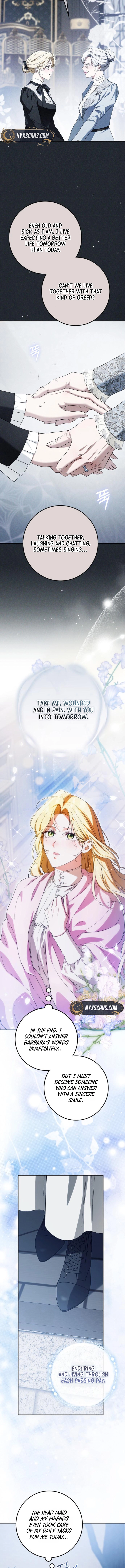 Duchess in Ruins Chapter 55 Page 13