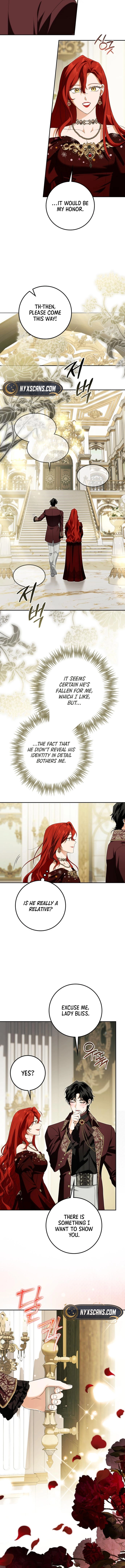 Duchess in Ruins Chapter 50 Page 7