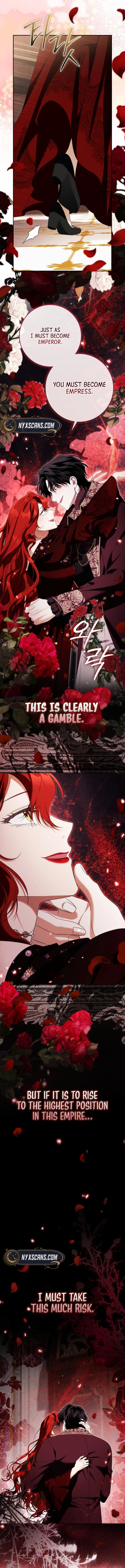 Duchess in Ruins Chapter 50 Page 14