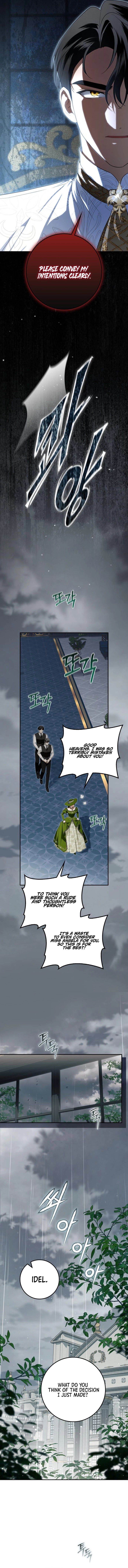 Duchess in Ruins Chapter 38 Page 8