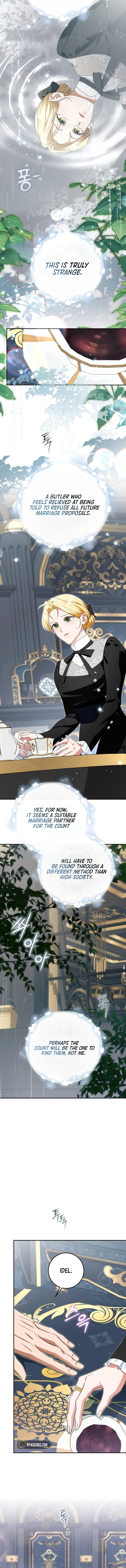 Duchess in Ruins Chapter 38 Page 10