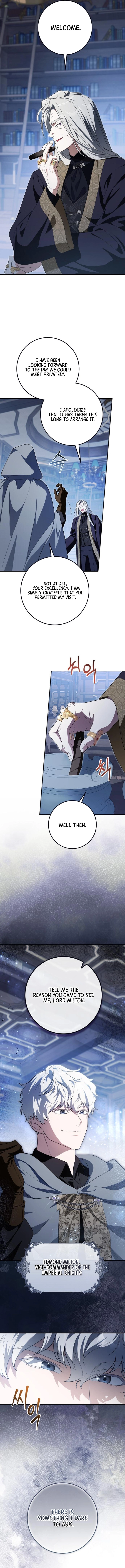 Duchess in Ruins Chapter 38 Page 13