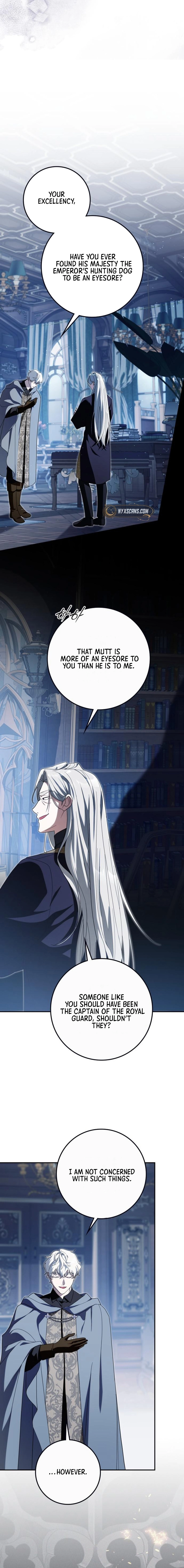 Duchess in Ruins Chapter 38 Page 14