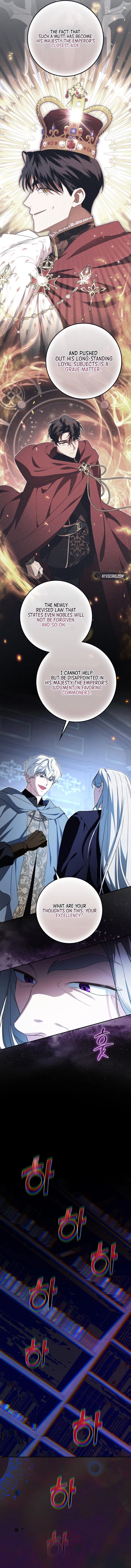 Duchess in Ruins Chapter 38 Page 15