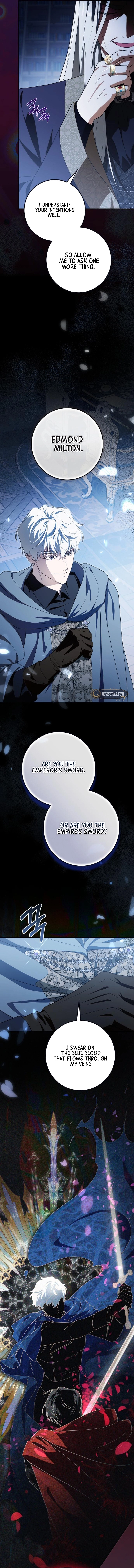 Duchess in Ruins Chapter 38 Page 16