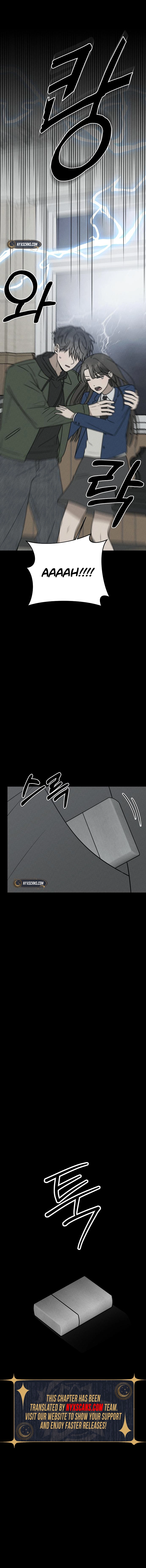 Electrifying Confession Chapter 48 Page 10