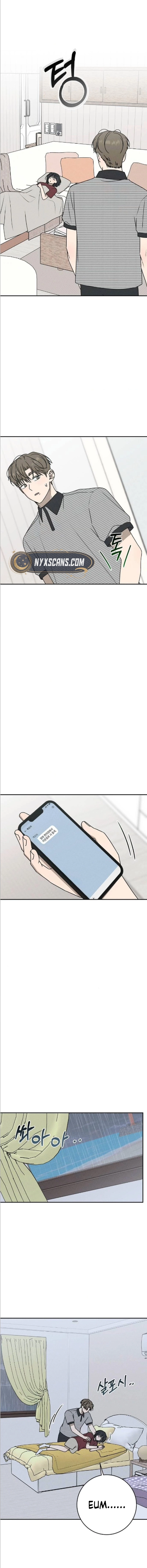 Electrifying Confession Chapter 66 Page 7